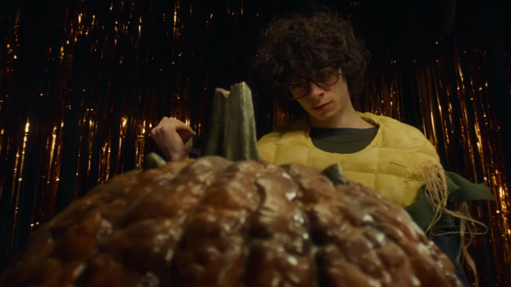 Carved Trailer: Killer Pumpkin Takes Center Stage in Hulu Horror Comedy