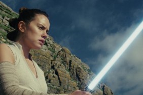 Daisy Ridley's Star Wars Movie Loses Peaky Blinders Creator as Writer