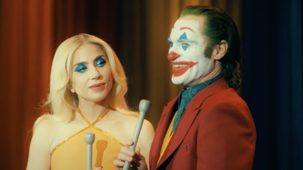 Do Arthur & Lee Have a Child in Joker 2?