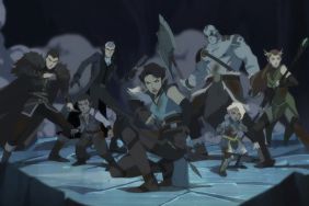 Is There a The Legend of Vox Machina Season 4 Release Date & Is It Coming Out?