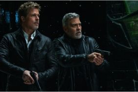 Wolfs Ending Twist Explained: Who Hired George Clooney & Brad Pitt's Fixers?