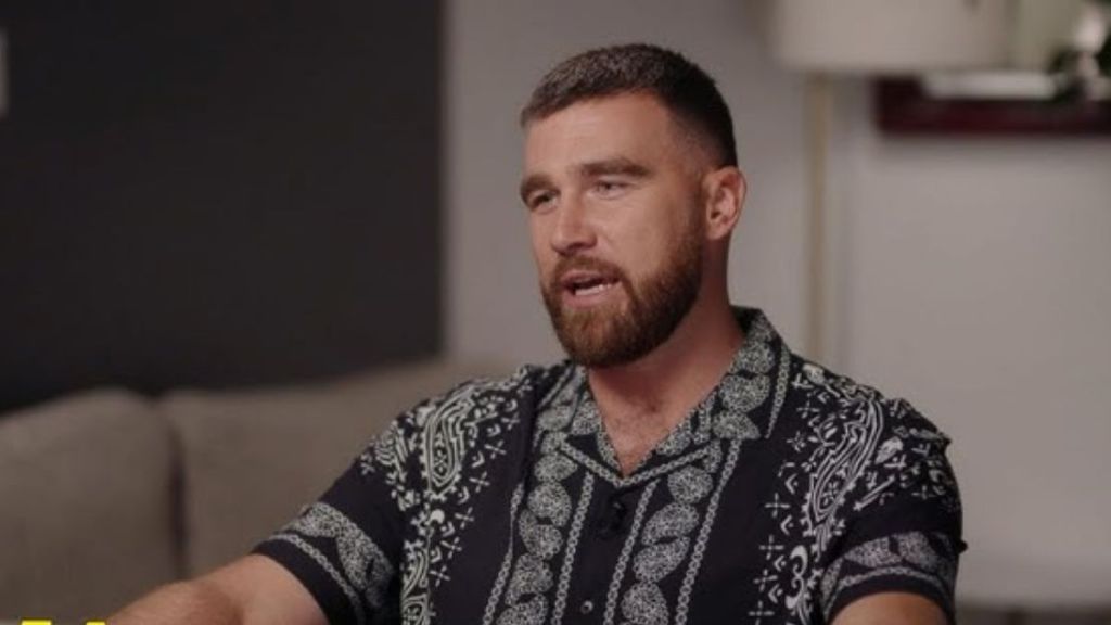 No, Travis Kelce Doesn’t Expect Taylor Swift at Every Chiefs Game