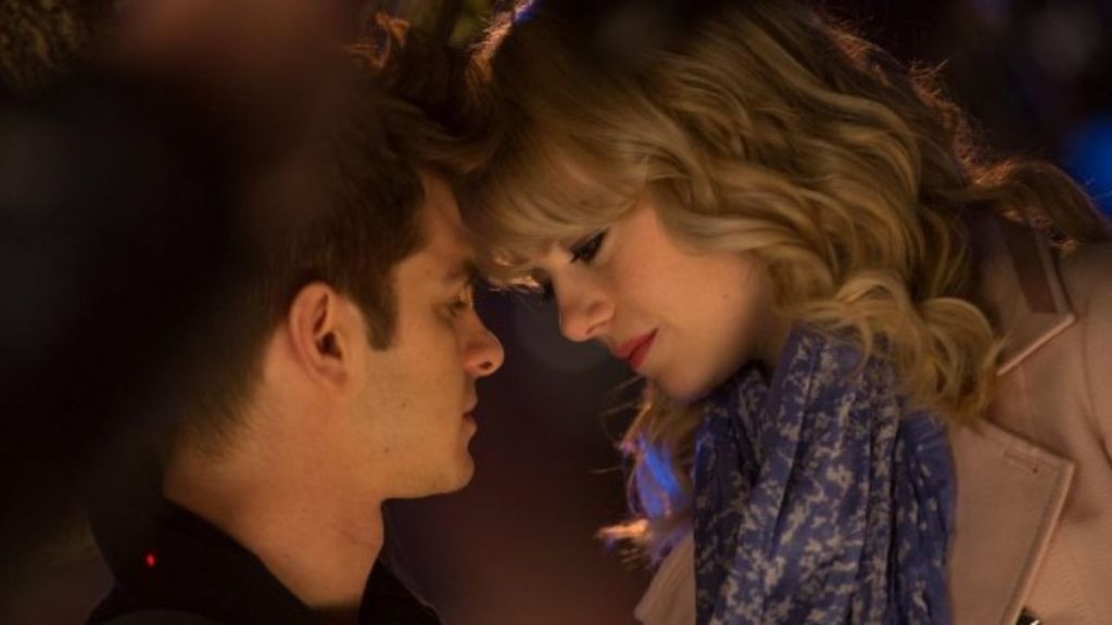 What Did Andrew Garfield Say About La La Land Fan Theory?