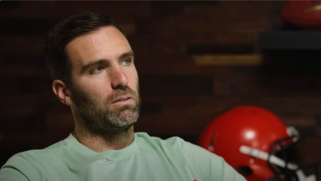 Joe Flacco Net Worth 2024: How Much Money Does He Make?