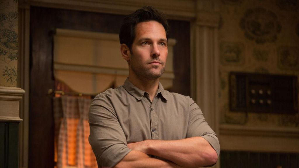 Paul Rudd Net Worth 2024: How Much Money Does He Make?