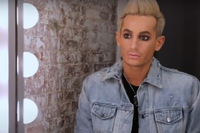 Who Is Frankie Grande's Husband? Hale Leon's Job & Relationship History