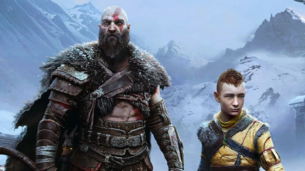 God of War TV Series Starts Over After EPs & Showrunner Depart