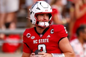 What Happened to Grayson McCall? NC State Injury & Retirement Explained