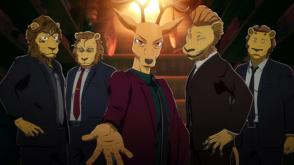 Has Beastars Season 3 Been Canceled or Is It Coming Out?