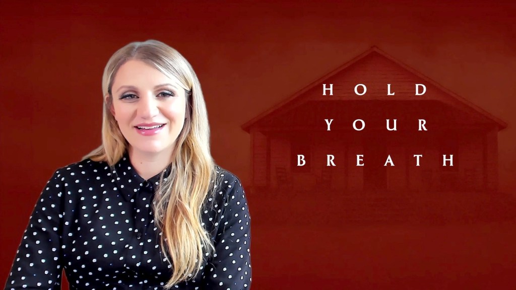 Hold Your Breath Interview- Annaleigh Ashford Talks Dust Bowl Thriller