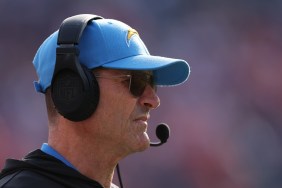 What Happened to Los Angeles Chargers' coach, Jim Harbaugh? Illness Explained