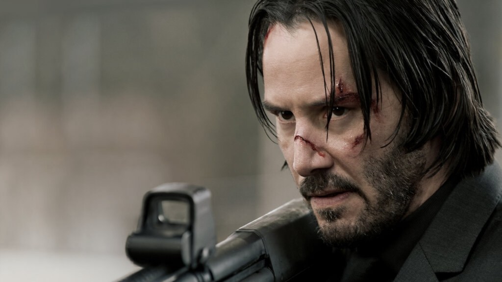 John Wick Retrospective