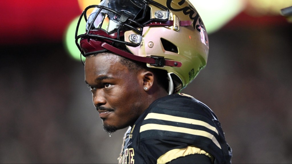 What Happened to Jordan McCloud? Texas State Bobcats Injury Update