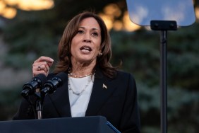 Kamala Harris 'It's a Live Broadcast' Microphone Slip-up Explained