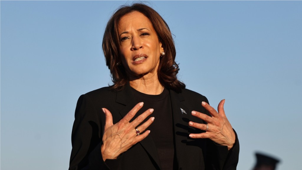 What Did Kamala Harris Say on the Call Her Daddy Podcast Interview?