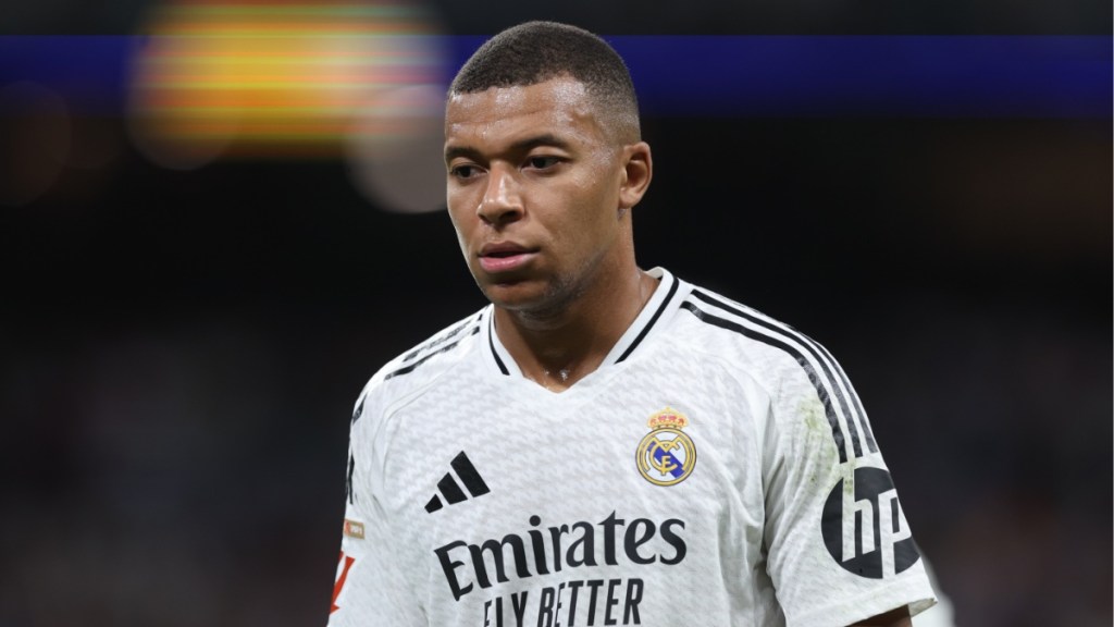 How did Kylian Mbappe React to Sexual Assault Allegations?