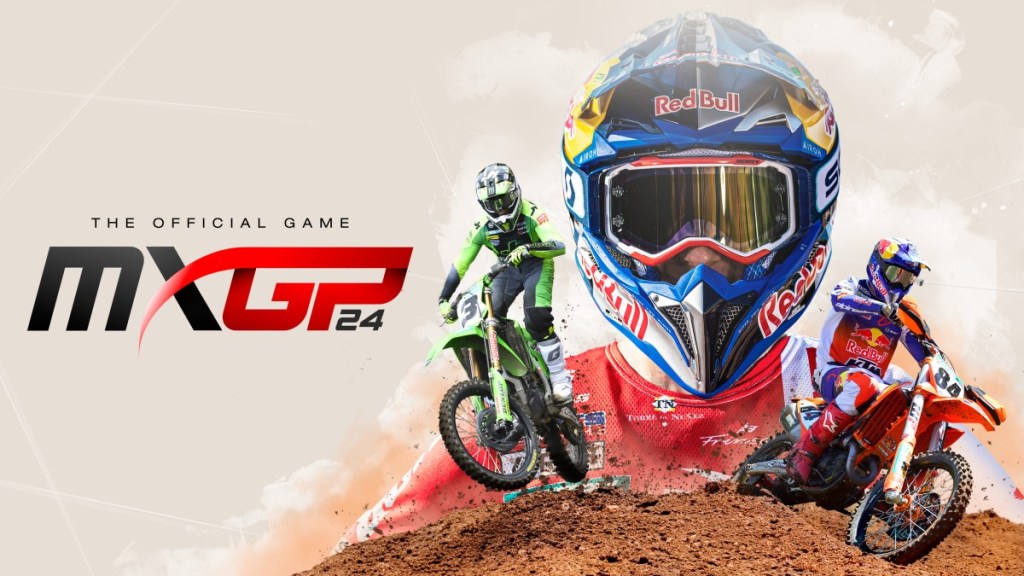 MXGP 24