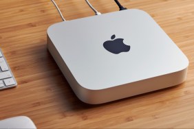 Mac Mini release Apple