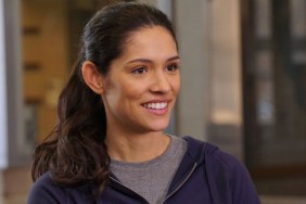 Why Fans Think Miranda Rae Mayo's Stella Kidd is Leaving Chicago Fire