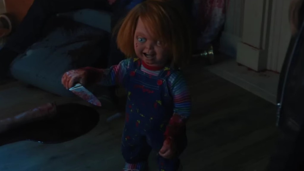 Chucky Season 4: Why Has It Been Canceled?