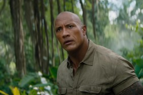 Why Fans Think the Jumanji 4: The Final Game Trailer Is Real