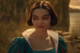 Rachel Zegler Explains the Origin of Snow White's Name in Live-Action Movie