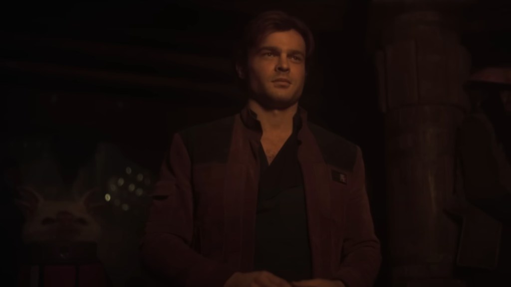 Why Fans Think the Han Solo 2 Star Wars Trailer Is Real