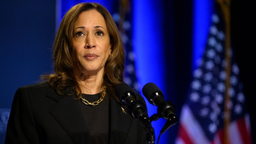 No, Kamala Harris Hasn’t Made Her Medical Records Public Yet