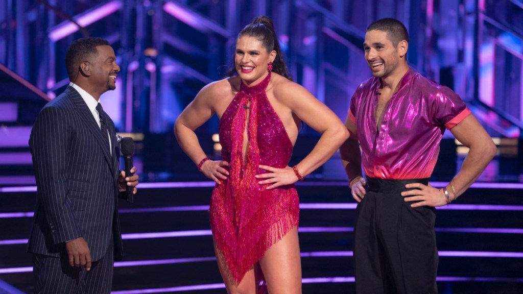 What Time & Date Do DWTS Episode 3 & 4 Air? Dancing with the Stars Schedule