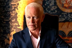 Why Was Neal McDonough Fired From Scoundrels Series?