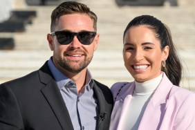 Who Is Ricky Stenhouse Jr.’s Wife? Madyson Goodfleisch’s Job & Relationship History