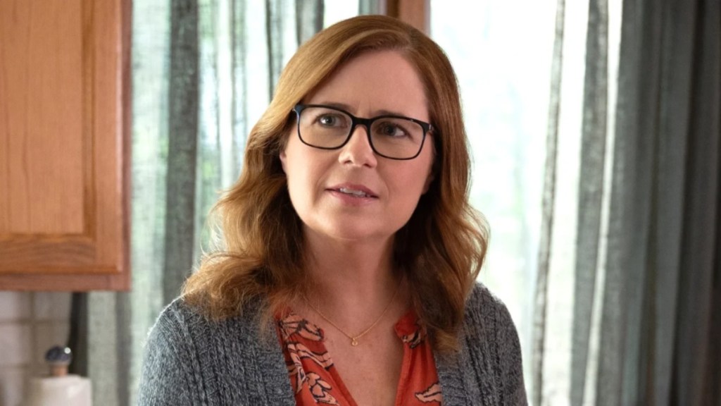 What Happened to Jenna Fischer? Cancer Free Health Update