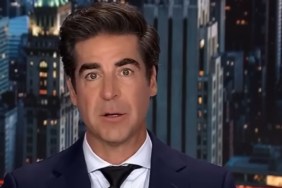 No, Jesse Watters Is Not Leaving Fox News