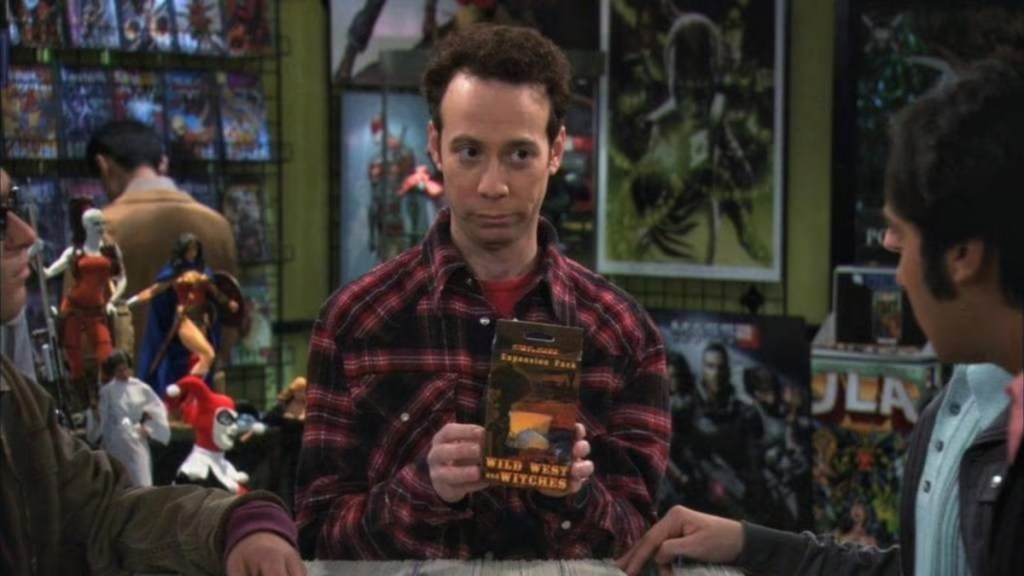 Kevin Sussman's Stuart to Return for The Big Bang Theory Spin-off With 2 Familiar Cast Members