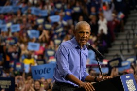 What Did Barack Obama Say About Donald Trump in Pittsburg Rally?