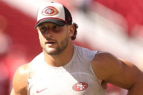 Who Is Nick Bosa's Dating? Girlfriend & Relationship History