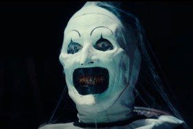 Terrifier 4 Will Be 'Epic' End to Art the Clown Saga, Says Damien Leone