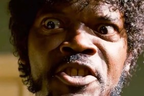 Samuel L. Jackson Recites Jules' Ezekiel Speech on Pulp Fiction 30th Anniversary