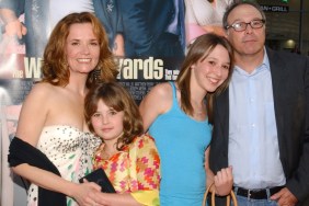 Who is Lea Thompson's Husband? Howard Deutch's Job & Relationship History