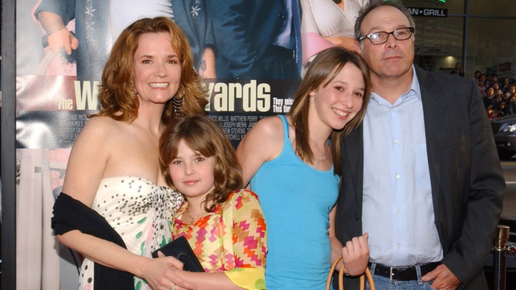 Who is Lea Thompson's Husband? Howard Deutch's Job & Relationship History