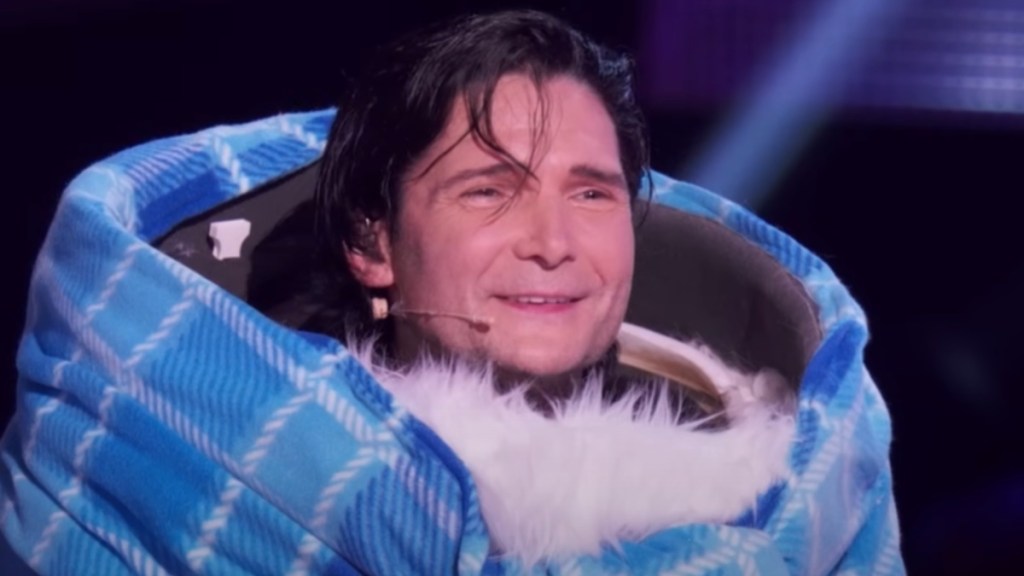 Corey Feldman Net Worth 2024: How Much Money Does He Make?