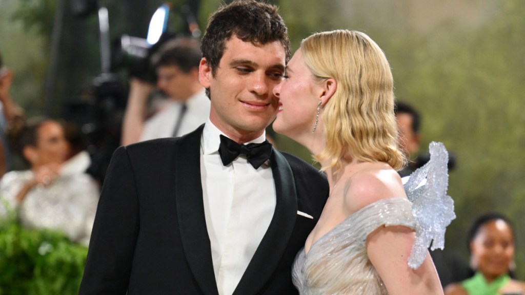 Who is Elle Fanning's Boyfriend? Gus Wenner's Job & Relationship History