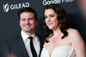 Who is Jason Ritter's Wife? Melanie Lynskey's Job & Relationship History