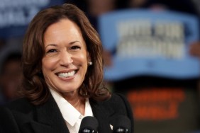 How Kamala Harris’ Campaign Is Targeting Taylor Swift Fans via Snapchat