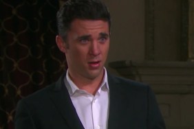 Why Fans Think Chad Is Leaving Days of Our Lives