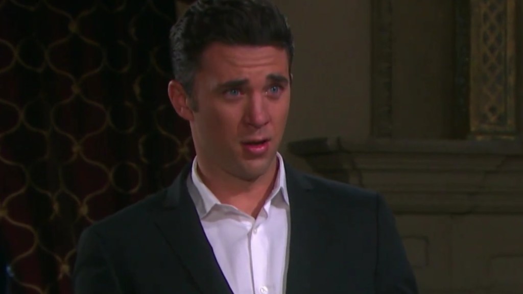 Why Fans Think Chad Is Leaving Days of Our Lives