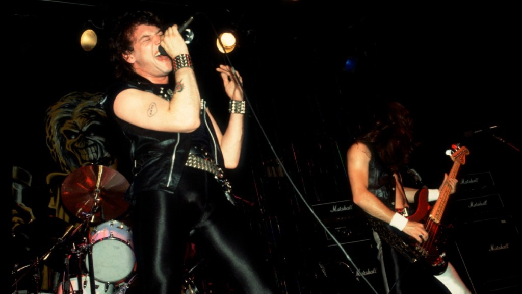 What Happened to Paul Di'Anno? Former Iron Maiden Singer Passes Away