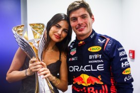 Who Is Max Verstappen's Girlfriend? Kelly Piquet's Job & Relationship History