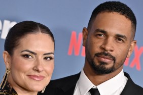 Who Is Damon Wayans Jr.'s Wife? Samara Saraiva's Job & Relationship History