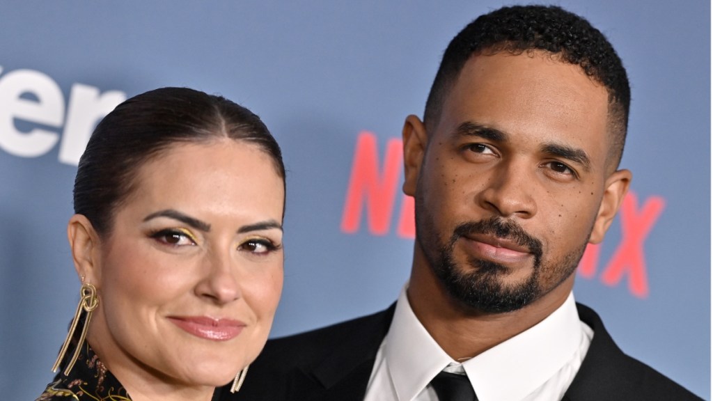 Who Is Damon Wayans Jr.'s Wife? Samara Saraiva's Job & Relationship History